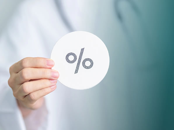 discount tests