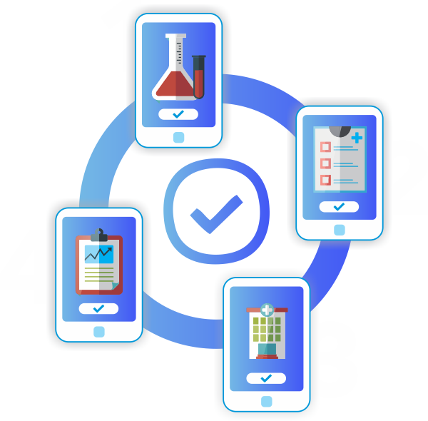 how to order blood tests in tasmania
